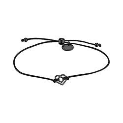 Liebeskind Berlin Armband LJ-1066-B-20 IP svart