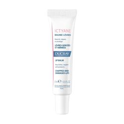 Ducray BGZRD labial - 15 ml
