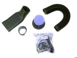 K&N Cold Air Intake Kit: High Performance, Increase Horsepower: 50-State Legal: Compatible with 2000-2003 CITROEN (Saxo)57-0336