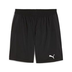 PUMA Run Favorite Velocity 7" Short M - Pantaloncini Intrecciati, 525005