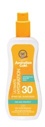 Australian Gold - Ultimate Hydration Spray Gel SPF 30 237 ML