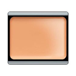 Artdeco Camouflage Cream Polvos Compactos Tono 09 Soft Cinnamon - 4.5 gr