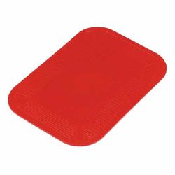 Dycem Red Non Slip Mat Healthcare