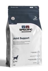 SPECIFIC CANINE ADULT CJD JOINT SUPPORT PROMO BOX 10+2KG