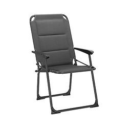 Travellife Chaise Barletta Compact Anthracite