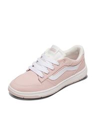 Vans Femme Ryland Ls Basket, Canvas Sepia Rose, 42.5 EU