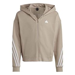 adidas Sudadera Marca Modelo G FI 3S FZ