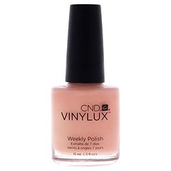 CND Vinylux Vernis à Ongles Salmon Run 15 ml