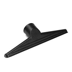 CRAFTSMAN CMXZVBE38727 2-1/2 in. Dry Nozzle Wet Dry Vac Attachment, Industrial-Grade 14 in. Wide Shop Vacuum Accessory for Hard Surface Cleaning, Fits 2-1/2 in. Hose Diameter