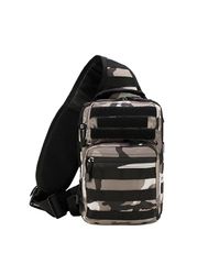Brandit US Cooper Sling Pack Medium, Farbe: urban, Größe: OS