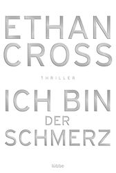 Ich bin der Schmerz: Thriller. Shepherd 3