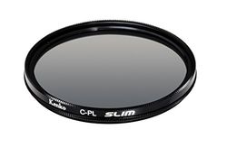 Kenko PLC Slim Filtro polarizador, 49 mm