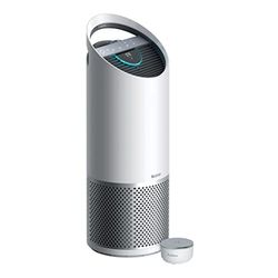 Leitz Luftrenare TruSens Z-3500H Med SensorPod & UV-C-lampa, Använd Med Alexa, H13 HEPA-filter, Filtrering i 360°, Avlägsnar Virus, Bakterier Och Odörer, För Rum Upp Till 60 Kvm, 2415139