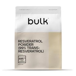 Bulk Resveratrol Powder, 100 g