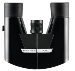 Eschenbach viva 6 x 15 binóculos preto