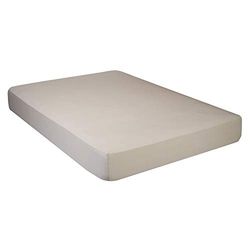 Pikolin Home - Lençol de baixo ajustável - 100% algodão, respirável, muito macio, resistente