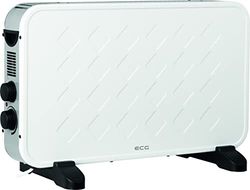 ECG TK 2070 Convector verwarmingstoestel