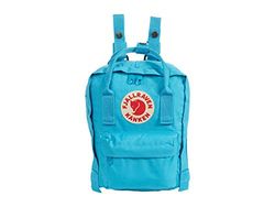 FJÄLLRÄVEN 23561 Kånken Mini Sports rugzak Deep Turqoise One Size