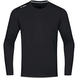 JAKO Maglia a Maniche Lunghe Run 2.0