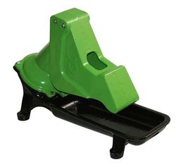 Kerbl 221100 P100 - Pompa per salice con attacco da 3/"