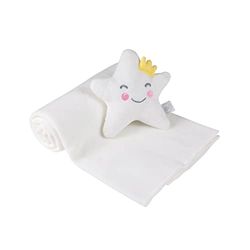 Bébé Douceur - Knuffeldier, 6PEL232, meerkleurig