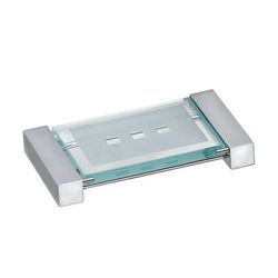 Pom d'Or 386051002 Metric Portasapone da Appoggio