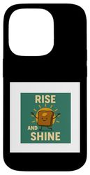Rise and Shine Case for iPhone 14 Pro