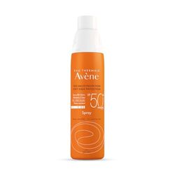 Avene Solaire Haute Protection Spray SPF50+ 200 ml