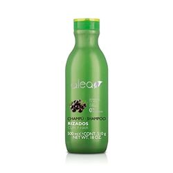 Alea Shampooing Cheveux Rigolos Clip – 500 ml