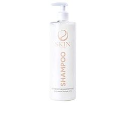 Skin O2 Strengthen & Softnes Shampoo 500 Ml