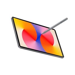 HUAWEI MatePad SE 11 Tablettes, Écran Fullview Eye Comfort 11 Pouces, 6GB+128GB, Slim and Light 475g 6,9mm, Son époustouflant ajusté, M-Pencil, Batterie de 7,700 mAh, Gris