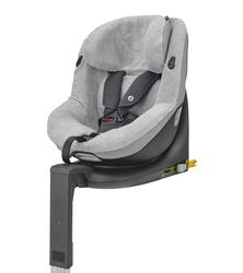 Maxi-Cosi Housse éponge pour Siège auto Mica et Mica Up, Fresh Grey (gris)