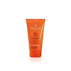 Collistar Crema Corpo Abbronzante Spf30 150 ml