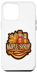 Carcasa para iPhone 14 Pro Max Jarabe de arce