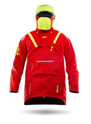 Zhik Andere Nuevo 2024-Isotak X Smock RD-XL 68571, meerkleurig, eenheidsmaat