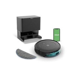 IROBOT Roomba Combo® 2 Essential Robotstofzuiger