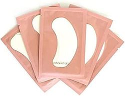 CRZEY CL0317 Patch occhi per nn styling rose 50 paia