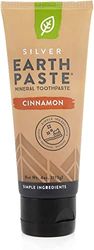 REDMOND Earthpaste Toothpaste Earthpaste - Cinnamon 113g