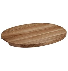Iittala Raami Plateau en bois 47 cm