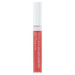 Maybelline Color Sensational Lip Gloss 420 Glorious Grapefruit 6.8ml