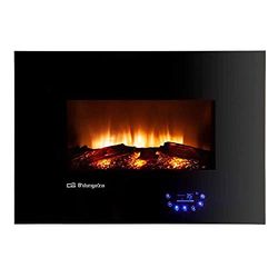 Orbegozo CM 8000 Tabouret électrique 1800 W 220 V
