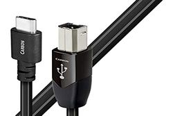 1.5M Carbon USB 2.0 C>B