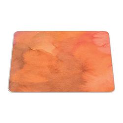 Bonamaison, Tapis de Souris Rectangle Imprimé Numériquement, Fond Antidérapant, pour Bureau et Maison, Taille: 22x18cm