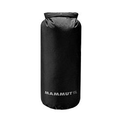 Mammut Bolsa Seca Negro Claro 15 L