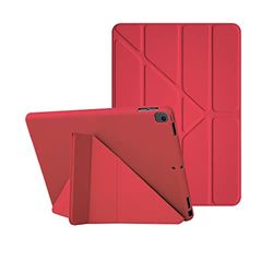 Caso per iPad Mini 1 2 3 4 5, Morbido Sottile TPU Smart Cover Caso, 5 in 1 Più Angoli di Visualizzazione Auto Sleep/Wake Caso