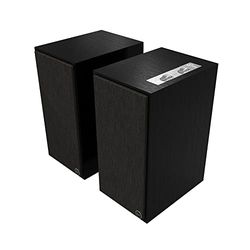 Klipsch, The Sevens, monitor amplificati, nero