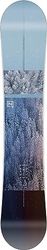 Nitro Snowboards för män, Prime View BRD´24, allmountainboard, directional, flatOut Rocker, All-Terrain, Mid-Wide