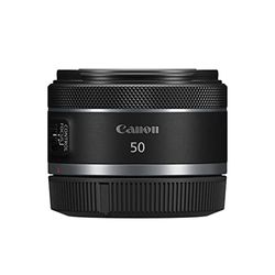 Canon Objetivo RF 50mm F1.8 STM