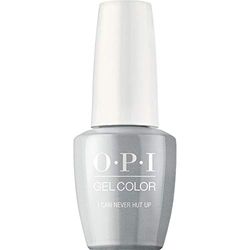 OPI Gel i Can Never Hut Up - 15 ml
