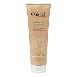 Curl Shaper Out of Thin Hair Volumizing Jelly by Ouidad for Unisex - 8.5 oz Jelly